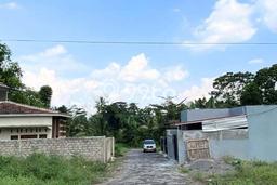 Kavling Tanah Dijual di Ngemplak Sleman Spesifikasi 137m2 Kavling Tanah Dijual di Ngemplak Sleman Spesifikasi 137m2