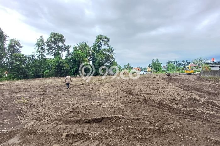 Tanah Dijual Lokasi Kalasan Sleman SHM Tanah Dijual Lokasi Kalasan Sleman SHM