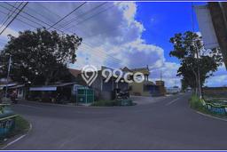 Kavling Tanah untuk Dijual di Sidoarum , Sleman, Luas 108m2 Kavling Tanah untuk Dijual di Sidoarum , Sleman, Luas 108m2