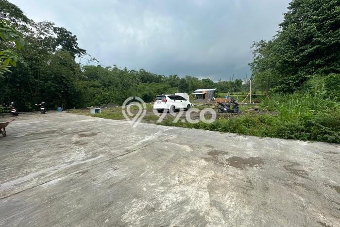 Dijual Tanah di Pakem Sleman Luas 146m2 SHM Dijual Tanah di Pakem Sleman Luas 146m2 SHM