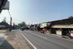 Tanah Dijual Lokasi Kalasan, Sleman dengan Luas Tanah 121m2 dan Status SHM Tanah Dijual Lokasi Kalasan, Sleman dengan Luas Tanah 121m2 dan Status SHM