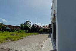 Lahan Investasi Lokasi Klaten Tengah Klaten SHM Lahan Investasi Lokasi Klaten Tengah Klaten SHM