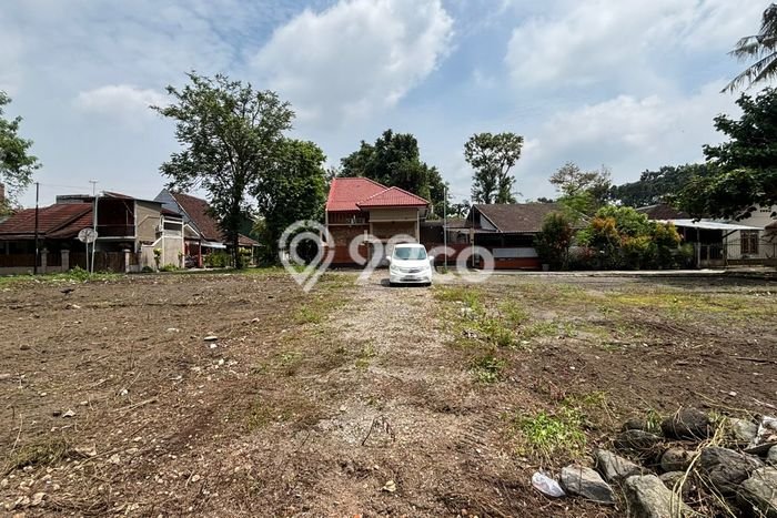 Lahan untuk Dijual Lokasi Mlati, Sleman Luas 114m2 SHM Lahan untuk Dijual Lokasi Mlati, Sleman Luas 114m2 SHM