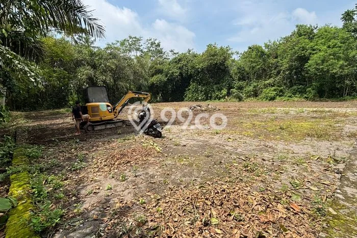 Tanah Kavling Dijual di Yogyakarta dengan Spesifikasi 114m2 Tanah Kavling Dijual di Yogyakarta dengan Spesifikasi 114m2