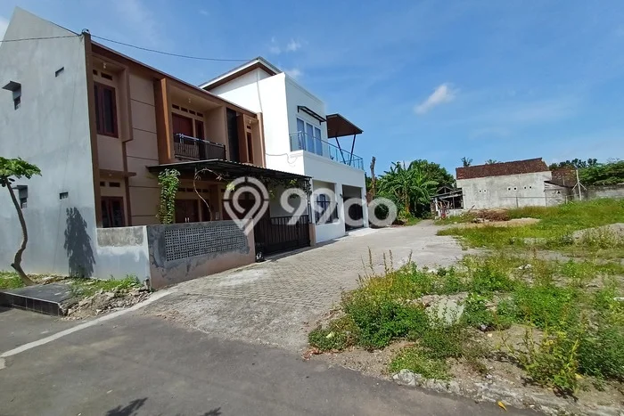 Tanah Kavling untuk Dijual di Klaten Selatan Klaten 265m2 Tanah Kavling untuk Dijual di Klaten Selatan Klaten 265m2