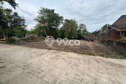 Kavling Tanah Dijual di Sleman Sleman Spesifikasi 181m2 Kavling Tanah Dijual di Sleman Sleman Spesifikasi 181m2