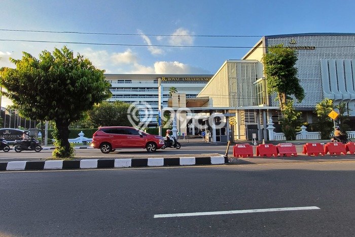 Tanah Kavling Dijual di Sleman dengan Spesifikasi 214m2 Tanah Kavling Dijual di Sleman dengan Spesifikasi 214m2