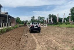 Lahan Investasi Lokasi Sleman Sleman SHM Lahan Investasi Lokasi Sleman Sleman SHM