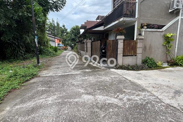 Lahan untuk Dijual Lokasi Mlati, Sleman Luas 114m2 SHM Lahan untuk Dijual Lokasi Mlati, Sleman Luas 114m2 SHM