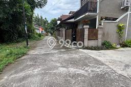 Tanah Dijual Lokasi Sleman, Sleman Luas 114m2 Legalitas Aman Tanah Dijual Lokasi Sleman, Sleman Luas 114m2 Legalitas Aman