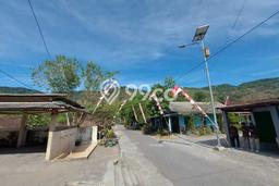 Tanah Dijual Area Strategis di Bantul Yogyakarta 124m2 Tanah Dijual Area Strategis di Bantul Yogyakarta 124m2