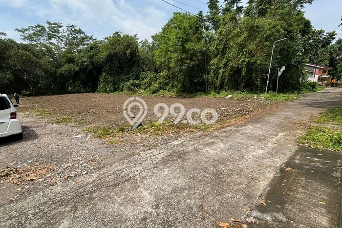 Tanah Kavling Dijual di Yogyakarta dengan Spesifikasi 114m2 Tanah Kavling Dijual di Yogyakarta dengan Spesifikasi 114m2