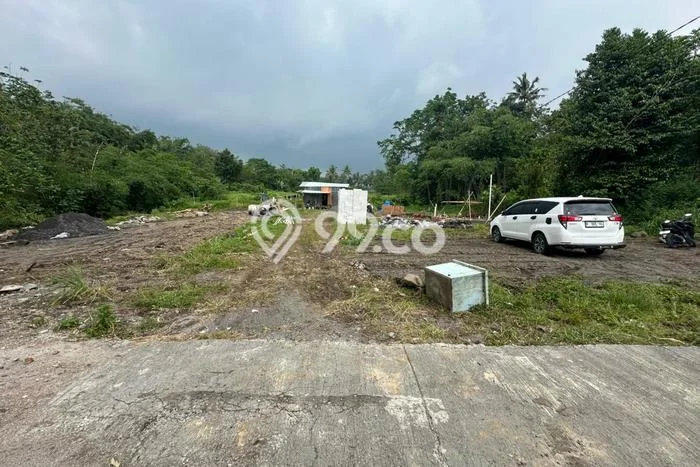 Kavling Tanah Dijual di Pakem Sleman Spesifikasi 146m2 Kavling Tanah Dijual di Pakem Sleman Spesifikasi 146m2