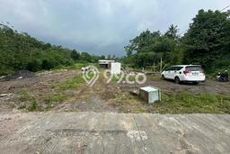 Tanah Dijual Lokasi Pakem, Sleman Luas 168m2 Legalitas Aman Tanah Dijual Lokasi Pakem, Sleman Luas 168m2 Legalitas Aman