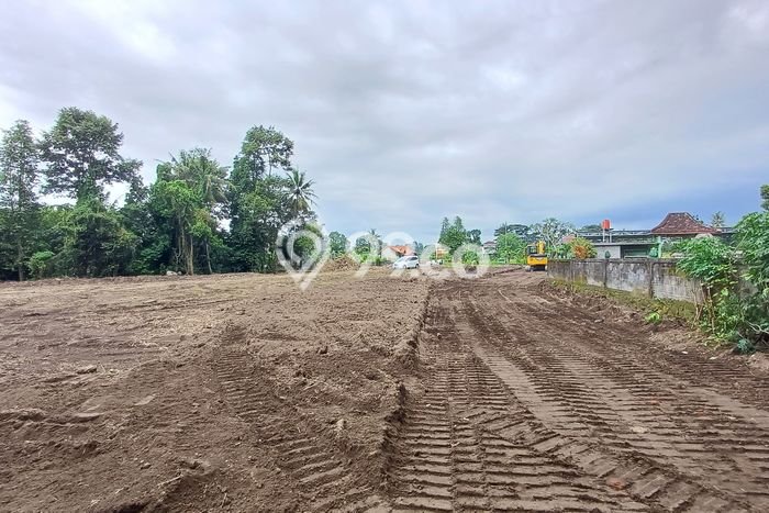 Jarang Ada! Tanah di Kalasan Punya Luas 120m2 SHM Jarang Ada! Tanah di Kalasan Punya Luas 120m2 SHM