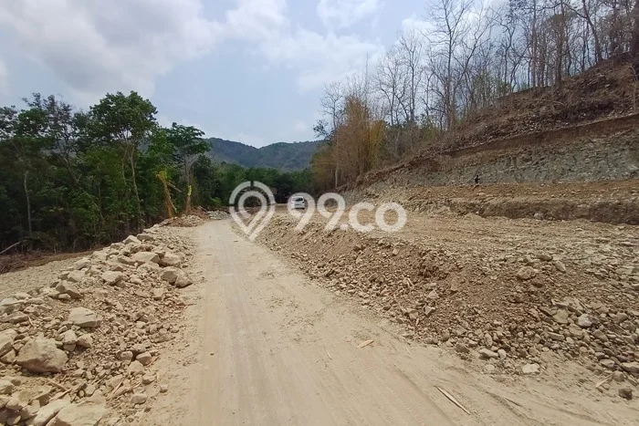 Tanah Dijual Lokasi Banguntapan Bantul SHM Tanah Dijual Lokasi Banguntapan Bantul SHM