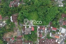 Tanah Dijual Area Strategis di Sleman Yogyakarta 114m2 Tanah Dijual Area Strategis di Sleman Yogyakarta 114m2