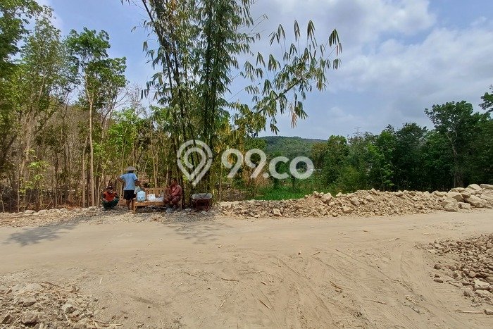 Tanah Dijual Lokasi Banguntapan Bantul SHM Tanah Dijual Lokasi Banguntapan Bantul SHM
