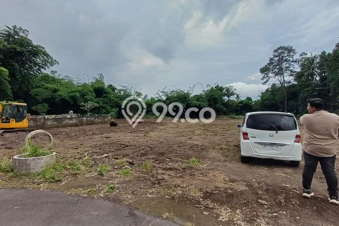 Tanah Dijual Lokasi Kalasan, Sleman dengan Luas Tanah 121m2 dan Status SHM Tanah Dijual Lokasi Kalasan, Sleman dengan Luas Tanah 121m2 dan Status SHM