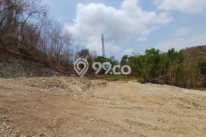 Tanah Dijual Lokasi Bantul, Bantul dengan Luas Tanah 120m2 dan Status SHM Tanah Dijual Lokasi Bantul, Bantul dengan Luas Tanah 120m2 dan Status SHM
