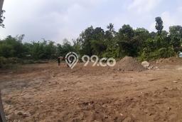 Kavling Tanah di Pakem Dijual Luas 168m2 Legalitas SHM Kavling Tanah di Pakem Dijual Luas 168m2 Legalitas SHM