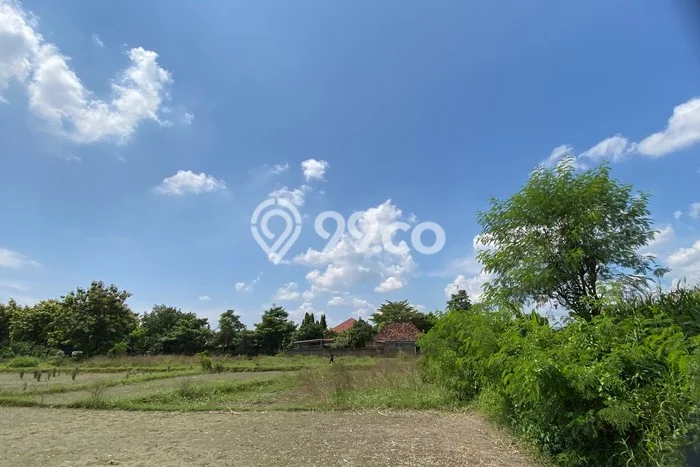 Lahan Dijual Lokasi Banguntapan, Bantul dengan Luas Tanah 112m2 dan Status SHM Lahan Dijual Lokasi Banguntapan, Bantul dengan Luas Tanah 112m2 dan Status SHM