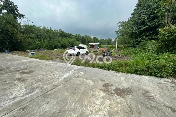 Kavling Tanah Dijual di Pakem Sleman Spesifikasi 146m2 Kavling Tanah Dijual di Pakem Sleman Spesifikasi 146m2