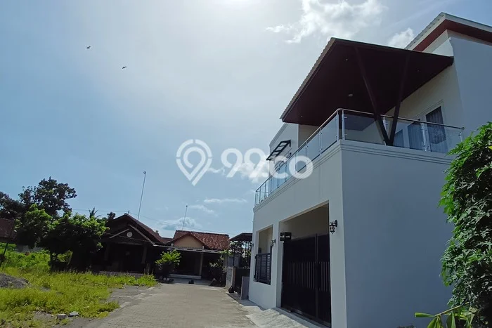 Tanah Kavling untuk Dijual di Klaten Selatan Klaten 265m2 Tanah Kavling untuk Dijual di Klaten Selatan Klaten 265m2