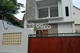 Rumah Modern Minimalis 3 KT Bisa Langsung Pindah di Denpasar Utara Rumah Modern Minimalis 3 KT Bisa Langsung Pindah di Denpasar Utara