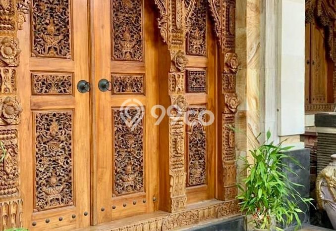 Dijual Cepat Rumah Bagus Siap Huni LB 131m2 di Denpasar Utara, Denpasar Dijual Cepat Rumah Bagus Siap Huni LB 131m2 di Denpasar Utara, Denpasar