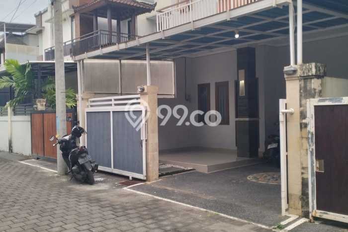 Jual Rumah Strategis Bagus Punya 3 KT di Denpasar Selatan Denpasar SHM Jual Rumah Strategis Bagus Punya 3 KT di Denpasar Selatan Denpasar SHM
