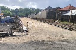 Tanah Kavling untuk Dijual di Tabanan Tabanan 100m2 Tanah Kavling untuk Dijual di Tabanan Tabanan 100m2