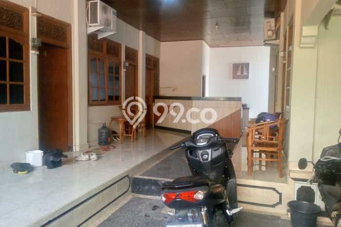 Kost Dijual di Tuban dengan 10 KT dan Luas 300m2 Kost Dijual di Tuban dengan 10 KT dan Luas 300m2