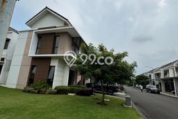 Hunian Super Mewah dengan Akses Paling Strategis di Summarecon Bekasi, Bekasi Hunian Super Mewah dengan Akses Paling Strategis di Summarecon Bekasi, Bekasi