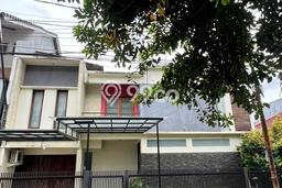 Hunian Eksklusif Siap Huni LT 248m2 di Cilandak, Jakarta Selatan Hunian Eksklusif Siap Huni LT 248m2 di Cilandak, Jakarta Selatan