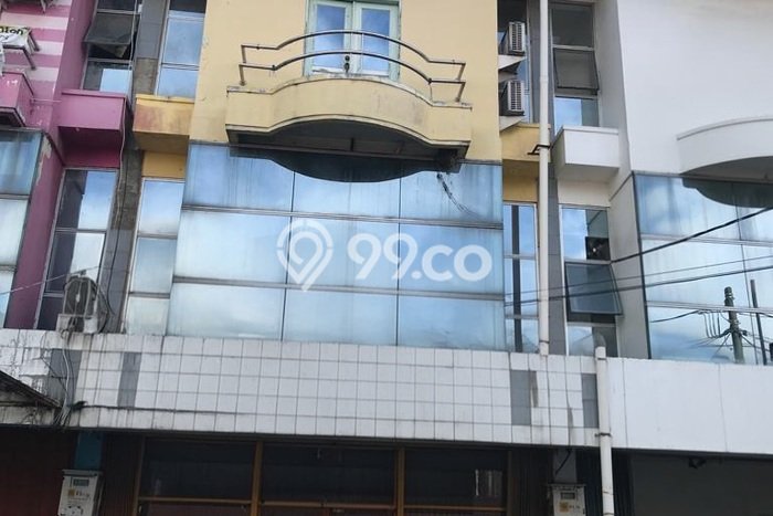 Ruko Bagus Dijual LB 396m2 Lokasi Strategis Bekasi Area Cocok untuk Berbisnis Ruko Bagus Dijual LB 396m2 Lokasi Strategis Bekasi Area Cocok untuk Berbisnis