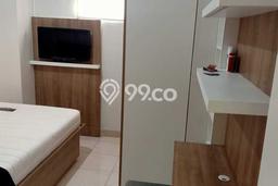 Apartemen Terawat Dijual di Bekasi Spesifikasi 3 KT, 1 KM Apartemen Terawat Dijual di Bekasi Spesifikasi 3 KT, 1 KM