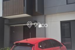 Dijual Rumah Luas Megah Dengan View Eksklusif di Summarecon Bekasi, Bekasi Dijual Rumah Luas Megah Dengan View Eksklusif di Summarecon Bekasi, Bekasi