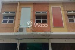 Paling Diincar! Ruko Dijual di Kranji Harga Kompetitif Paling Diincar! Ruko Dijual di Kranji Harga Kompetitif
