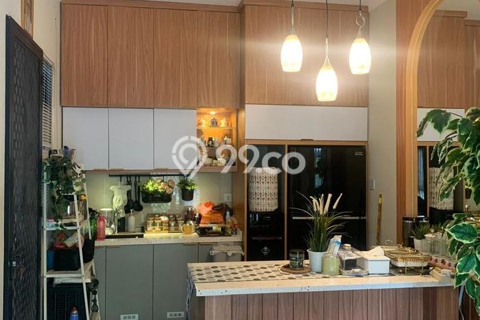 Rumah Modern 3 KT LT 66m2 di Summarecon Bekasi Rumah Modern 3 KT LT 66m2 di Summarecon Bekasi