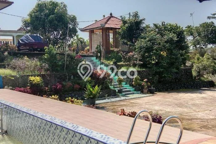 Vila Strategis di Jonggol, Luas 1501m2m², Lingkungan Nyaman Vila Strategis di Jonggol, Luas 1501m2m², Lingkungan Nyaman