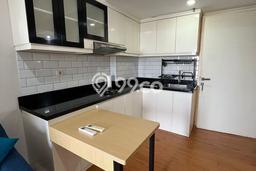Apartemen Harga Terjangkau untuk Dijual di Summarecon Bekasi Dengan Spesifikasi 2 KT & 1 KM Apartemen Harga Terjangkau untuk Dijual di Summarecon Bekasi Dengan Spesifikasi 2 KT & 1 KM