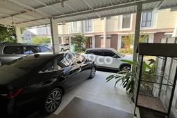 Rumah Minimalis 3 Kamar LT 55m2 di Summarecon Bekasi Rumah Minimalis 3 Kamar LT 55m2 di Summarecon Bekasi