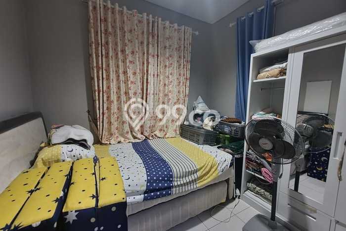 Ready to Use! Luxury House LT 155m2 Desain Modern di Summarecon Bekasi Ready to Use! Luxury House LT 155m2 Desain Modern di Summarecon Bekasi