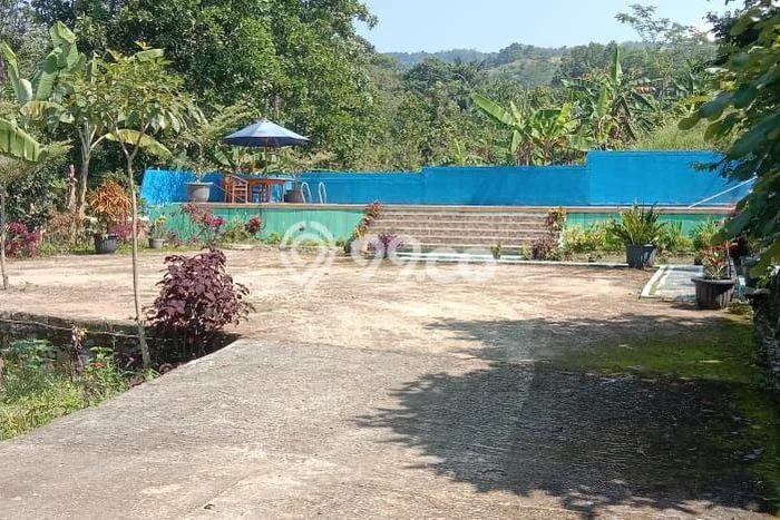 Vila Strategis di Jonggol, Luas 1501m2m², Lingkungan Nyaman Vila Strategis di Jonggol, Luas 1501m2m², Lingkungan Nyaman