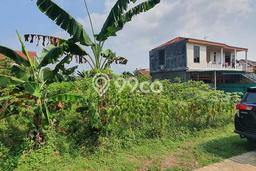Tanah Siap Bangun Dijual di Bogor Punya Luas 693m2 Tanah Siap Bangun Dijual di Bogor Punya Luas 693m2