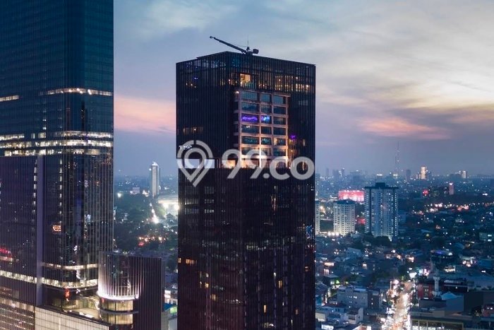 Hotel Premium di , Luas 10000m2m², Lokasi Komersial, Dekat Jakarta Pusat, Jakarta Pusat Hotel Premium di , Luas 10000m2m², Lokasi Komersial, Dekat Jakarta Pusat, Jakarta Pusat