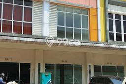 Paling Dicari! Ruko Dijual di Summarecon Karawang Harga Kompetitif Paling Dicari! Ruko Dijual di Summarecon Karawang Harga Kompetitif