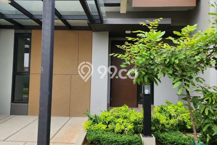 Rumah Modern 3 KT LT 66m2 di Summarecon Bekasi Rumah Modern 3 KT LT 66m2 di Summarecon Bekasi