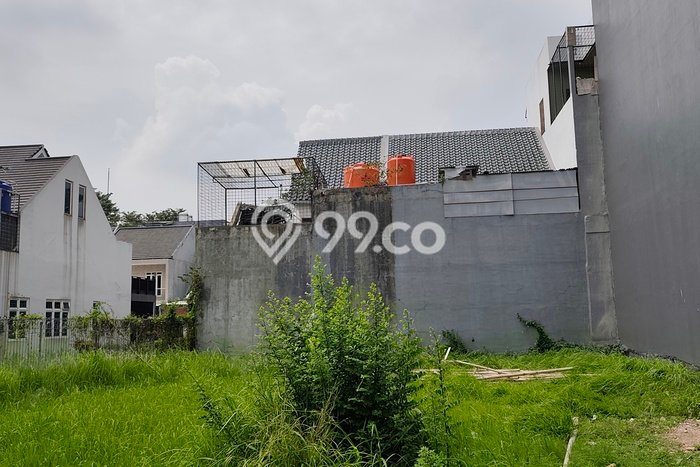 Lahan untuk Disewakan di Cipondoh Tangerang SHM Lahan untuk Disewakan di Cipondoh Tangerang SHM